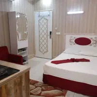 تور مشهد اقتصادی/قطار۴ تخته/۵ روزه/آف خورد