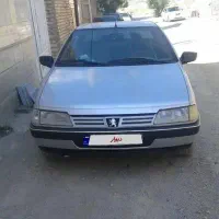 پژو۴۰۵|خودرو سواری و وانت|سمیرم, |دیوار