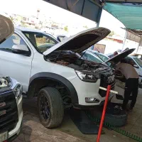 تعیرگاه تخصصی برق خودرو و مکانیکی