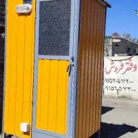 فروش انواع کانکس|ماشین‌آلات صنعتی|مشهد, شهید جنگی|دیوار