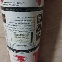 کپسول اتش نشانی co2
