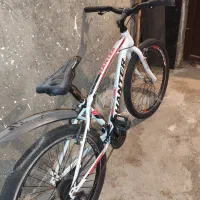 دوچرخه 26 هانتر