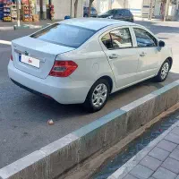 برلیانس ۲۳۰ دنده مدل ۱۳۹۷|خودرو سواری و وانت|تهران, شیخ هادی|دیوار