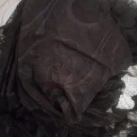 پرده کیپور سه متری