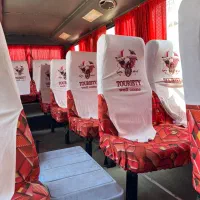 مینی بوس a80|خودرو سنگین|سلماس, |دیوار