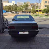 پژو ۴۰۵ مدل ۸۷ بدون رنگ|خودرو سواری و وانت|تبریز, |دیوار
