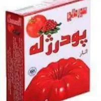 پودر ژله
