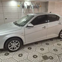 دنا پلاس اتوماتیک توربو