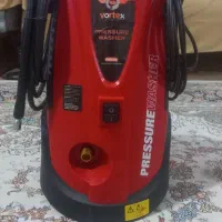 کارواش خانگی ورتکس۱۶۵