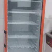 یخچال فریزر ایستاده