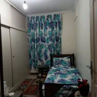 فروش فوری تخت و دراور چهارکشو آینه دار