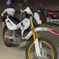 تریل روان 1403