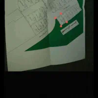 فروش زمین مسکونی