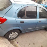 تیبا|خودرو سواری و وانت|تهران, نعمت‌آباد|دیوار