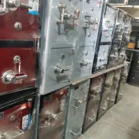 گاوصندوق zedسرقت. گاوصندوق ایمن|ابزارآلات|نیشابور, هفده شهریور|دیوار