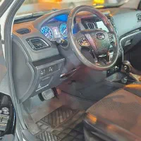 هایما اس ۷ پلاس مدل ۱۴۰۲|خودرو سواری و وانت|تبریز, |دیوار