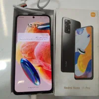 Note 11 pro 256 G|موبایل|تهران, شهید اسدی|دیوار