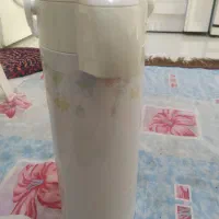 فلاسک فوما 2.5 ژاپن اصل با جعبه آکبند|ظروف نگهدارنده، پلاستیکی، یکبارمصرف|کرج, شهرک بنفشه|دیوار