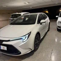 لوین توربو2023|خودرو سواری و وانت|تهران, فرمانیه|دیوار