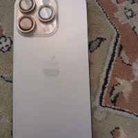 iPhone 16 pro 256|موبایل|نور, |دیوار