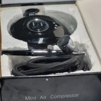 ایربراش|آرایشی، بهداشتی، درمانی|تهران, علی‌آباد|دیوار