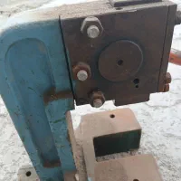 دستگاه پرس دستی|ماشین‌آلات صنعتی|کرج, بهشت سکینه|دیوار