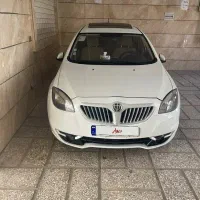 برلیانس h320 اتومات مدل ۹۵