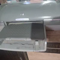 پرینتر hp|پرینتر، اسکنر، کپی، فکس|کرج, دهقان ویلا|دیوار
