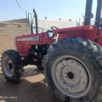 تراکتور۴۷۵ مدل۴۰۲|خودرو سنگین|بجنورد, |دیوار