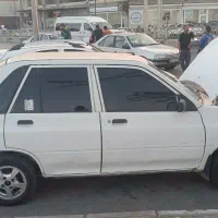 پراید ۱۴۱ مدل ۹۰ (سند تک برگ )|خودرو سواری و وانت|بندرعباس, |دیوار