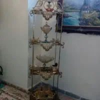 بوفه فلزی
