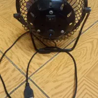 مینی پنکه با کابل USB|پنکه و تصفیه‌کنندهٔ هوا|تهران, افسریه شمالی|دیوار