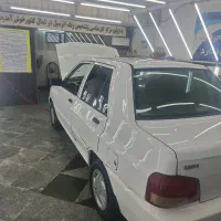 132 تر تمیز