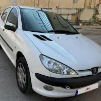 206 تیپ2 مدل99|خودرو سواری و وانت|بوشهر, |دیوار