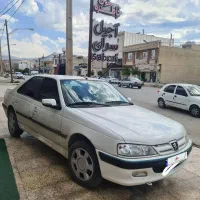 پارس موتور جدیدXu7p|خودرو سواری و وانت|نورآباد ممسنی, |دیوار