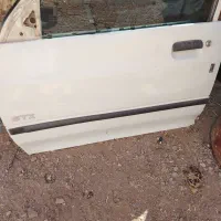 انواع لوازم استوک گلگیر کاپوت درب، داشبورد