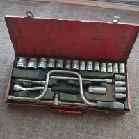 جعبه بکس ۲۴ عددی توسن