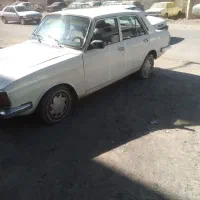 سواری پیکان|خودرو سواری و وانت|سنندج, |دیوار