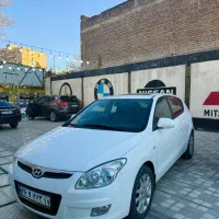 هیوندا i30 مدل ۲۰۱۰ اقساط ۲ الی ۱۸ ماه