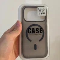 قاب iphone 17 pro|لوازم جانبی موبایل و تبلت|تهران, سعادت‌آباد|دیوار