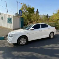 دنا پلاس تیپ ۲ دنده‌ای