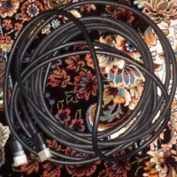 دو عدد کابل hdmi پنج متری