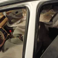 موتورملی دوگانه کارخانه مدل۸۹|خودرو سواری و وانت|خوی, |دیوار