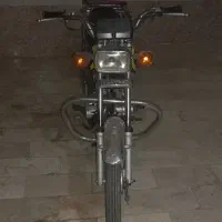 هوندا ۹۵ استارتی  ۱۵۰ سی سی