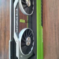 Rtx 2070 super 8gb nvidia|قطعات و لوازم جانبی رایانه|کرج, گلشهر|دیوار
