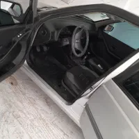 پژو ۴۰۵ نقره ای دوگانه|خودرو سواری و وانت|اردبیل, |دیوار