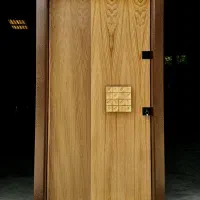 ضدسرقت درب جدیدد ۹۹۰|مصالح و تجهیزات ساختمان|بابل, |دیوار