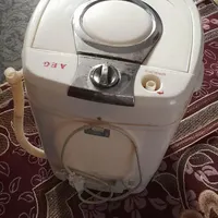 ماشین لباسشویی آ ا گ - AEG|ماشین لباسشویی و خشک‌کن لباس|محمدشهر, |دیوار