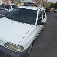 پراید ۱۳۱ SE