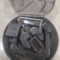 آینه بغل ۲۰۶ و جک|قطعات یدکی و لوازم جانبی|قروه, |دیوار